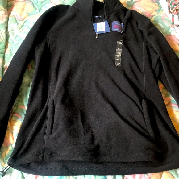 Croft&Barrow Arctic Fleece Shirt - Picture 1 of 5